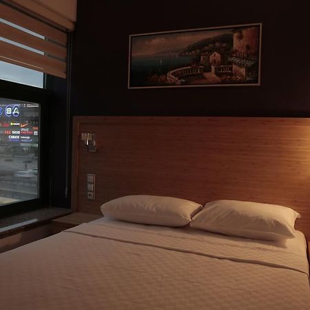 Demir Suite Hotel Κωνσταντινούπολη Δωμάτιο φωτογραφία