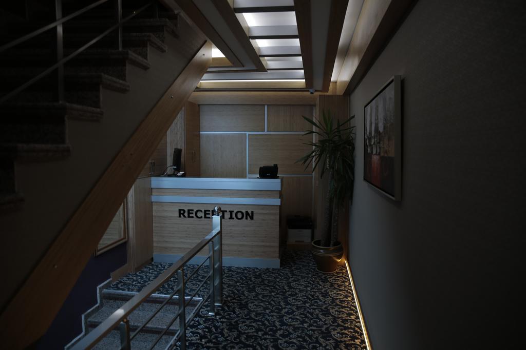 Demir Suite Hotel Κωνσταντινούπολη Εξωτερικό φωτογραφία