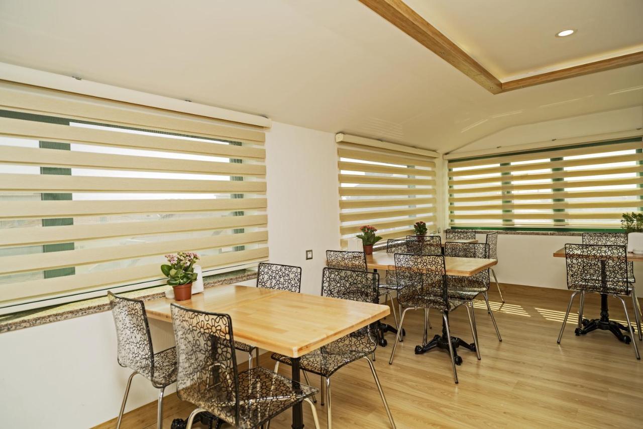 Demir Suite Hotel Κωνσταντινούπολη Εξωτερικό φωτογραφία