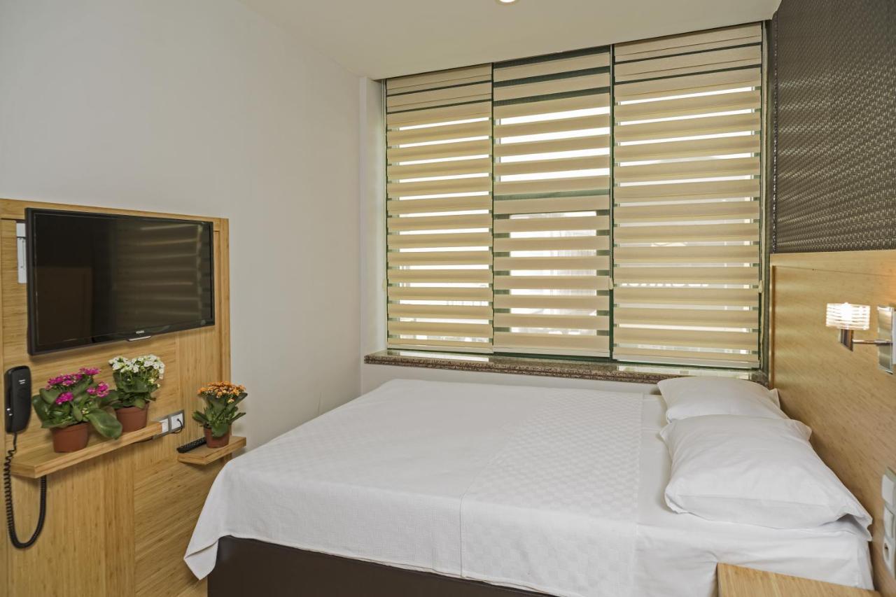 Demir Suite Hotel Κωνσταντινούπολη Εξωτερικό φωτογραφία