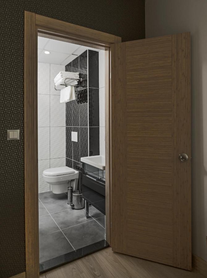 Demir Suite Hotel Κωνσταντινούπολη Εξωτερικό φωτογραφία