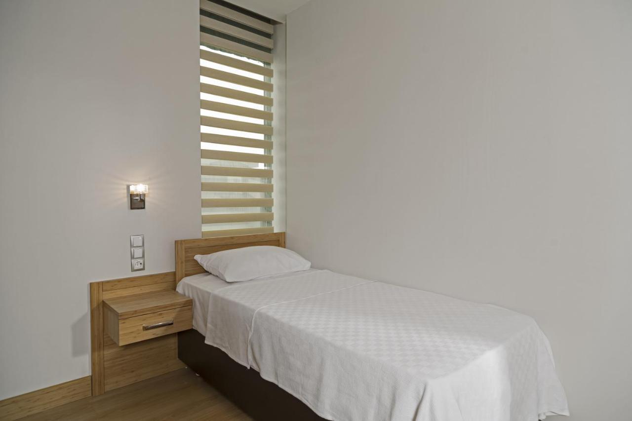 Demir Suite Hotel Κωνσταντινούπολη Δωμάτιο φωτογραφία