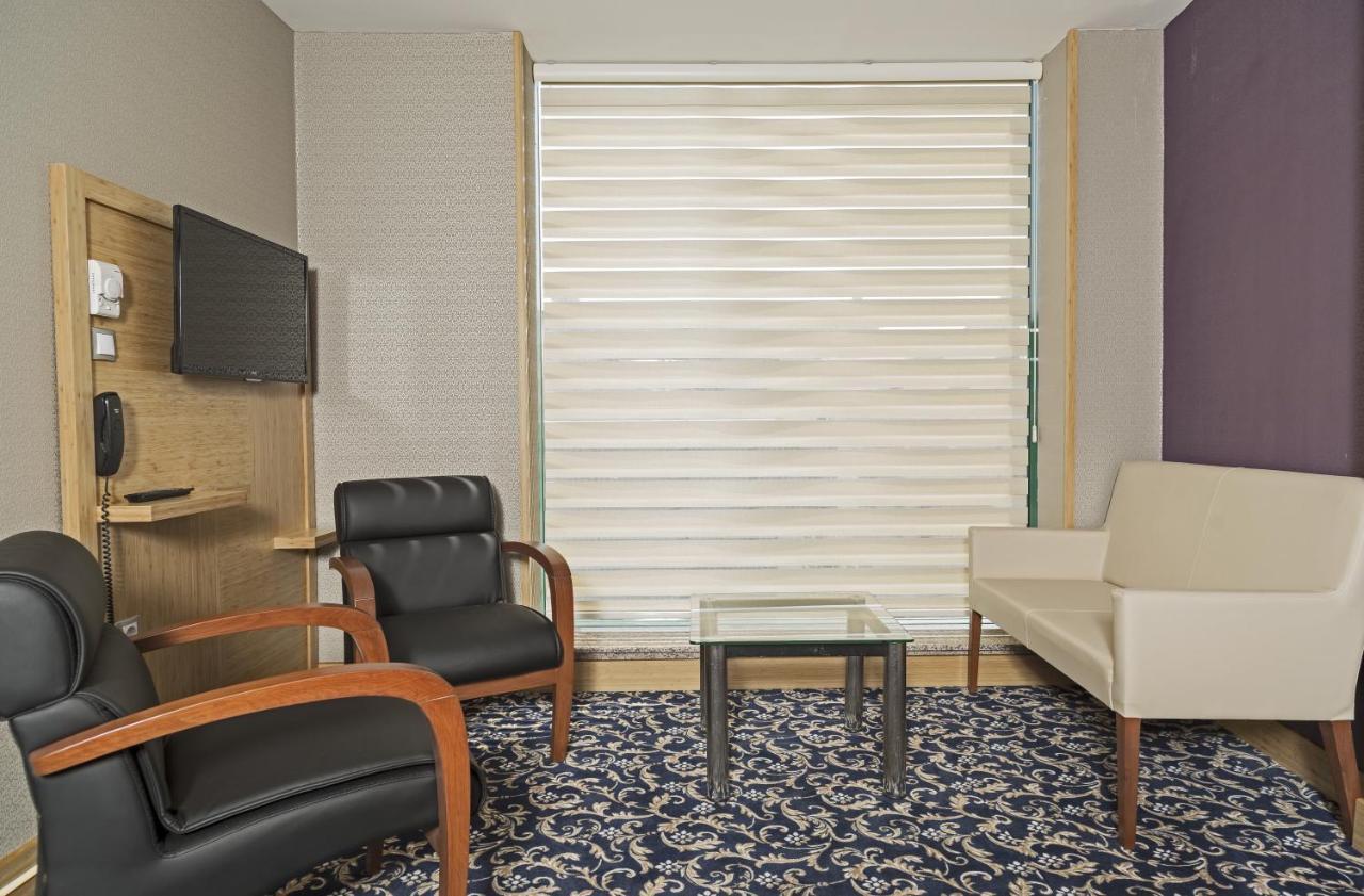 Demir Suite Hotel Κωνσταντινούπολη Εξωτερικό φωτογραφία