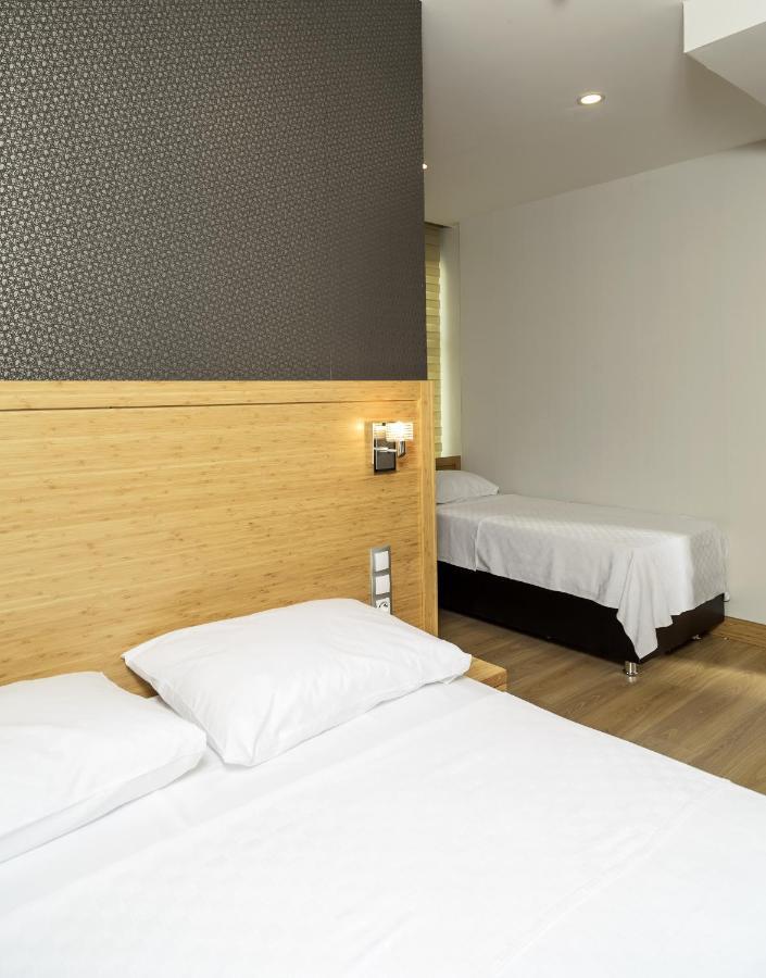 Demir Suite Hotel Κωνσταντινούπολη Δωμάτιο φωτογραφία