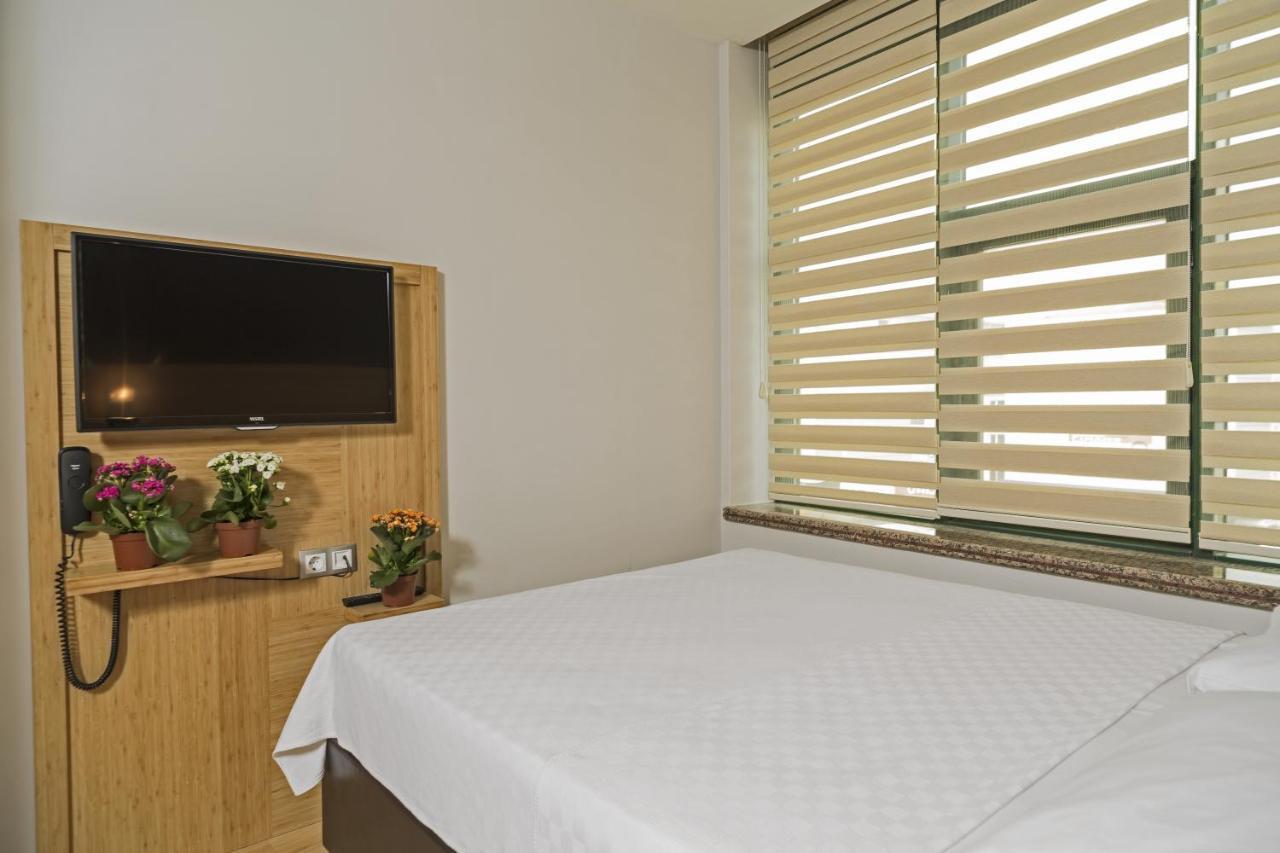 Demir Suite Hotel Κωνσταντινούπολη Εξωτερικό φωτογραφία